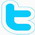 Follow us on Twitter